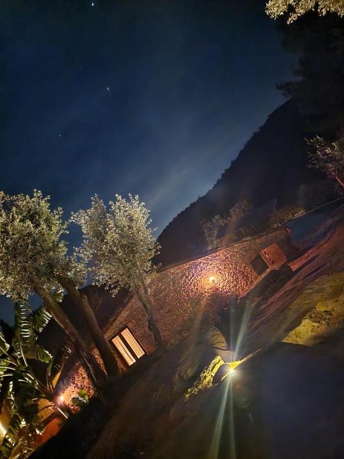 Villa El Raco Dels Mussols 2 Adri Exterior foto