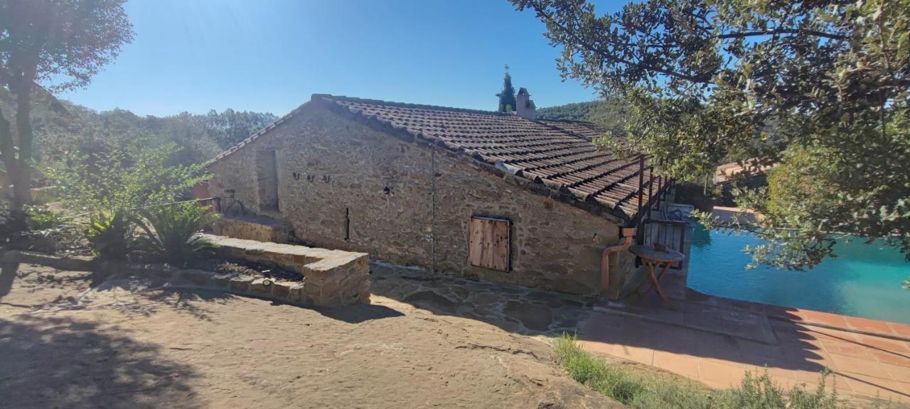 Villa El Raco Dels Mussols 2 Adri Exterior foto